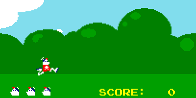 Homestar the Runner - July 15th, 2010