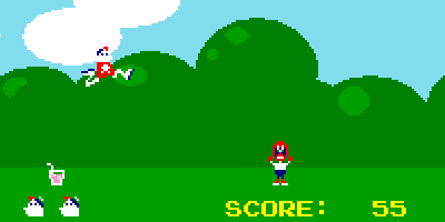 Homestar the Runner - July 15th, 2010